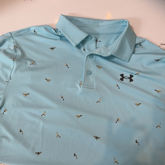 Under Armour polo - Picture 6 of 6